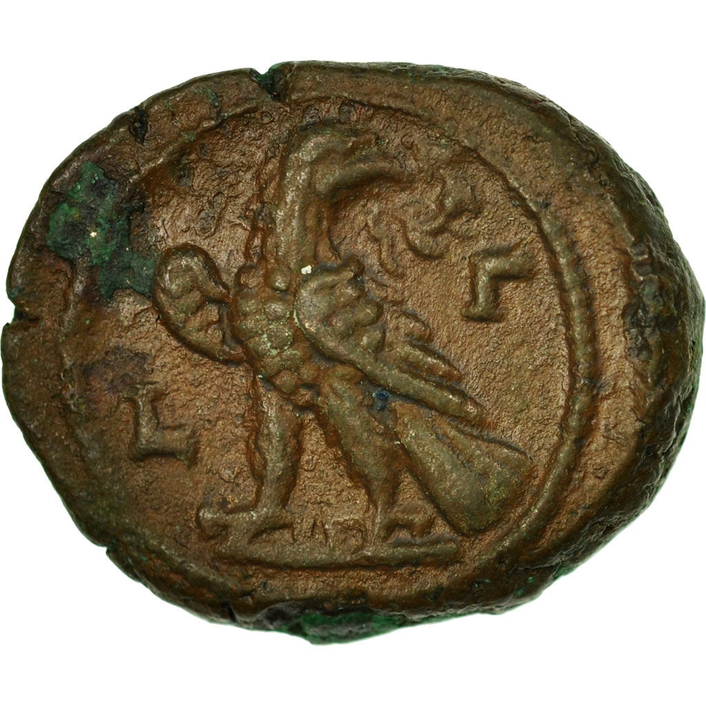 Moneta, Philip I, Tetradrachm, 245-246, Alexandria, BB, Biglione