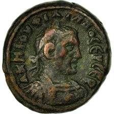 Coin, Philip I, Tetradrachm, 245-246, Alexandria, EF(40-45), Billon