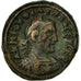 Coin, Philip I, Tetradrachm, 245-246, Alexandria, EF(40-45), Billon
