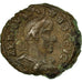 Coin, Philip I, Tetradrachm, 248-249, Alexandria, VF(30-35), Billon