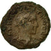 Coin, Philip I, Tetradrachm, 249, Alexandria, VF(30-35), Billon