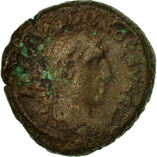 Coin, Maximinus I Thrax, Tetradrachm, 237-238, Alexandria, VF(20-25), Billon