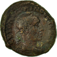 Coin, Maximinus I Thrax, Tetradrachm, 236-237, Alexandria, VF(20-25), Billon