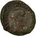Coin, Maximinus I Thrax, Tetradrachm, 236-237, Alexandria, VF(20-25), Billon