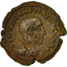 Coin, Maximinus I Thrax, Tetradrachm, 236-237, Alexandria, Rare, VF(30-35)