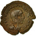 Coin, Maximinus I Thrax, Tetradrachm, 236-237, Alexandria, Rare, VF(30-35)