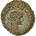 Coin, Diocletian, Tetradrachm, 286-287, Alexandria, VF(30-35), Billon