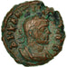 Coin, Diocletian, Tetradrachm, 293-294, Alexandria, EF(40-45), Billon