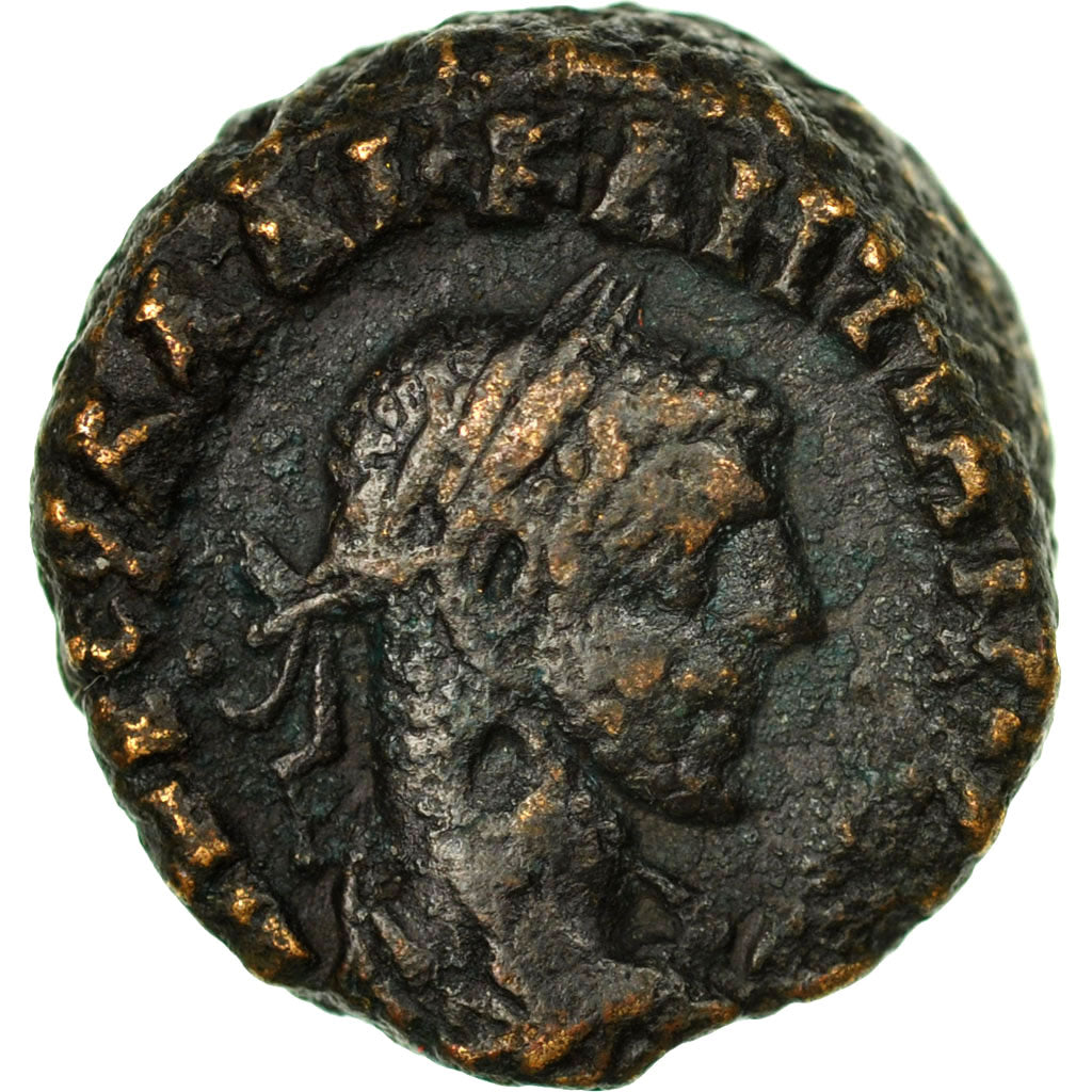Coin, Diocletian, Tetradrachm, 288-289, Alexandria, EF(40-45), Billon