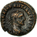 Moneta, Diocletian, Tetradrachm, 287-288, Alexandria, BB+, Biglione