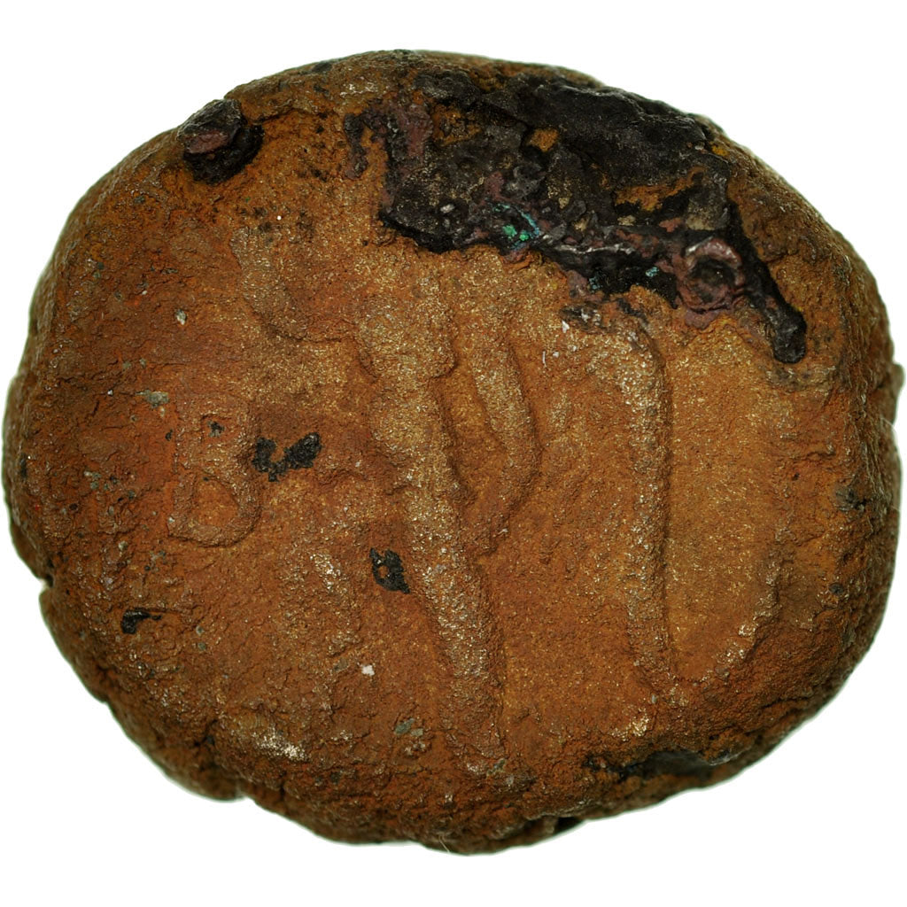 Coin, Gordian III, Tetradrachm, 238-239, Alexandria, VF(30-35), Billon