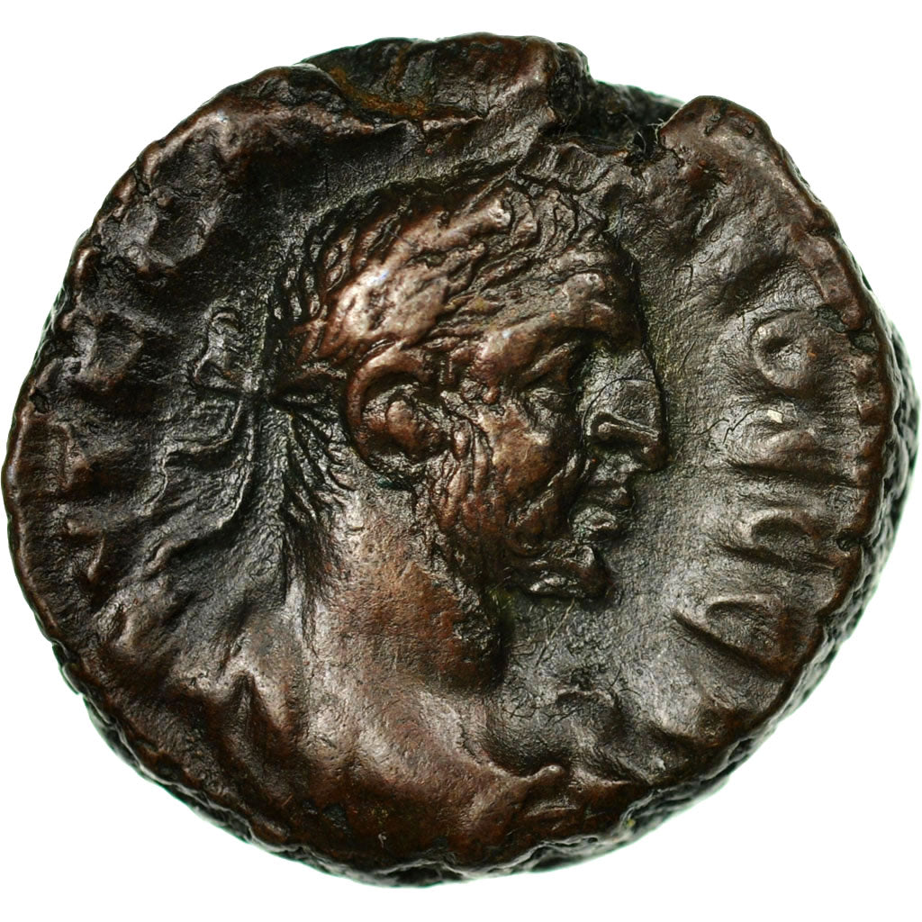 Coin, Claudius II (Gothicus), Tetradrachm, 269-270, Alexandria, AU(50-53)