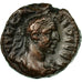 Coin, Claudius II (Gothicus), Tetradrachm, 269-270, Alexandria, AU(50-53)
