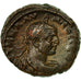 Coin, Claudius II (Gothicus), Tetradrachm, 269-270, Alexandria, EF(40-45)