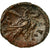 Coin, Claudius II (Gothicus), Tetradrachm, 269-270, Alexandria, EF(40-45)