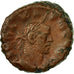 Moneta, Carus, Tetradrachm, 282-283, Alexandria, BB, Biglione
