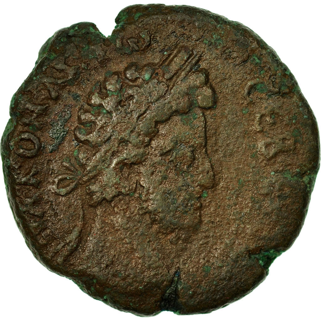 Coin, Commodus, Tetradrachm, 188-189, Alexandria, VF(30-35), Billon