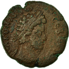 Coin, Commodus, Tetradrachm, 188-189, Alexandria, VF(30-35), Billon