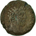 Coin, Commodus, Tetradrachm, 189-190, Alexandria, VF(30-35), Billon
