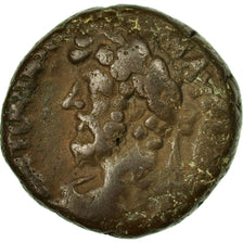 Coin, Lucius Verus, Tetradrachm, 167-168, Alexandria, VF(20-25), Billon