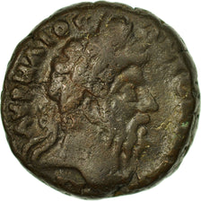 Monnaie, Marc Aurèle, Tétradrachme, 161-180, Alexandrie, TB+, Billon