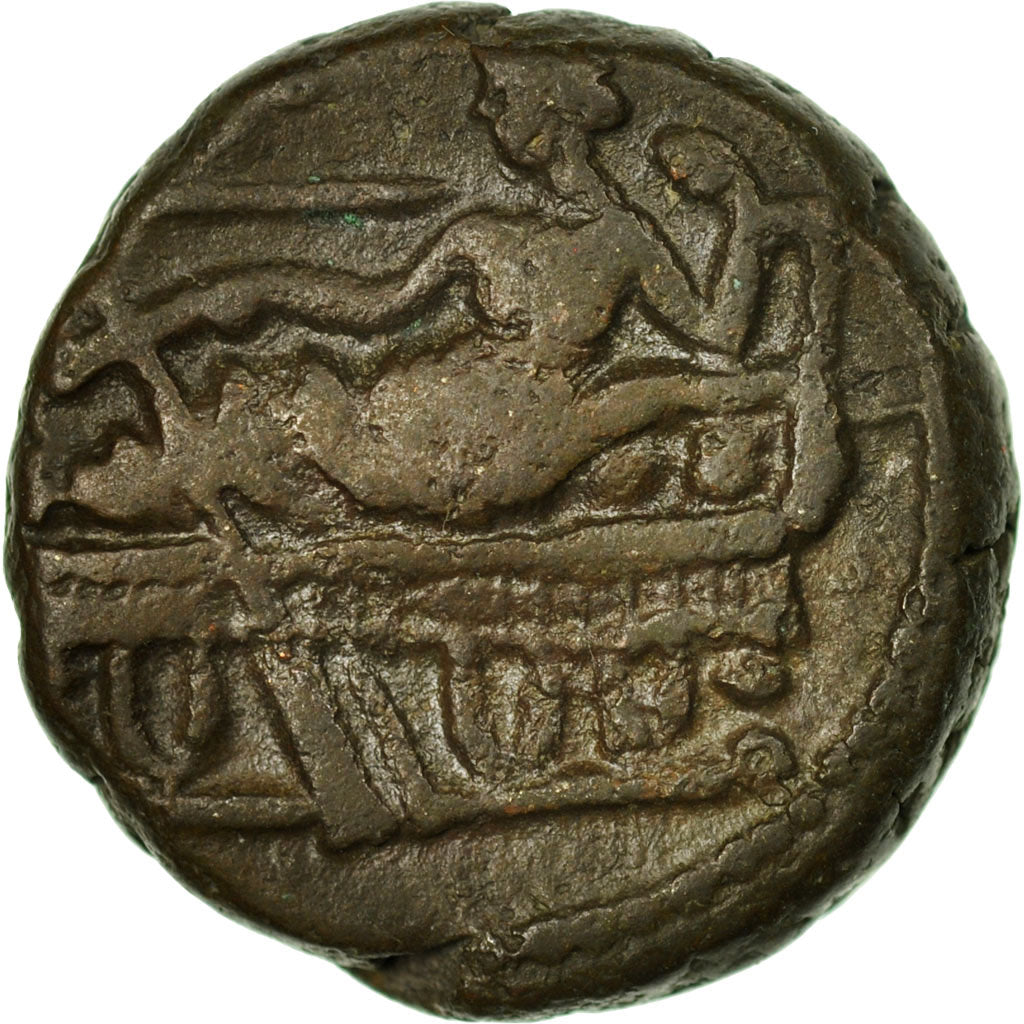 Monnaie, Marc Aurèle, Tétradrachme, 161-180, Alexandrie, TB+, Billon