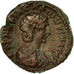 Coin, Salonina, Tetradrachm, 267-268, Alexandria, EF(40-45), Billon