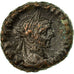 Coin, Diocletian, Tetradrachm, 287-288, Alexandria, EF(40-45), Billon