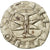 Coin, France, Languedoc, Anonymous, Denarius, EF(40-45), Billon, Boudeau:753