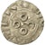 Monnaie, France, Languedoc, Anonymes, Denier, TTB, Billon, Boudeau:753