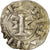 Coin, France, Languedoc, Anonymous, Denarius, EF(40-45), Billon, Boudeau:753
