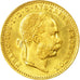 Coin, Austria, Franz Joseph I, Ducat, 1915, Official restrike, MS(65-70), Gold