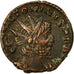 Coin, Victorinus, Antoninianus, 270-271, Cologne, EF(40-45), Billon, RIC:71