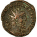 Coin, Victorinus, Antoninianus, 271, Cologne, EF(40-45), Billon, RIC:57