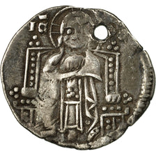 Coin, Italy, VENICE, Francesco Dandolo, Grosso, VF(30-35), Silver