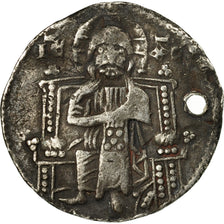 Coin, Italy, VENICE, Jacopo Contarini, Grosso, VF(30-35), Silver