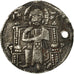 Coin, Italy, VENICE, Jacopo Contarini, Grosso, VF(30-35), Silver