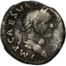 Coin, Vespasian, Denarius, 71, Rome, VF(30-35), Silver, RIC:41
