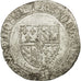 Coin, France, Flanders, Charles Le Téméraire, Double Patard, Bruges