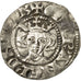 Coin, Great Britain, Edward I, Penny, 1280, Bristol, EF(40-45), Silver