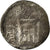 Coin, Belgium, BRABANT, Anonymous, Denarius, Anvers, VG(8-10), Silver