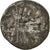 Coin, Belgium, BRABANT, Anonymous, Denarius, Anvers, VG(8-10), Silver