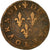 Coin, France, CHATEAU-RENAUD, François de Bourbon, Double Tournois, Variety