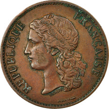 France, Medal, Centenaire de 1789, AU(50-53), Bronze