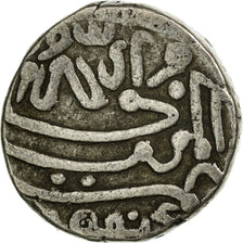Coin, INDIA-INDEPENDENT KINGDOMS, KUTCH, Bharmalji II, Kori, 1814, EF(40-45)
