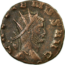 Coin, Gallienus, Antoninianus, AD 260-268, Rome, EF(40-45), Billon, RIC:180