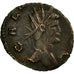 Coin, Gallienus, Antoninianus, AD 260-268, Rome, EF(40-45), Billon