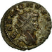 Coin, Gallienus, Antoninianus, AD 260-268, Rome, EF(40-45), Billon