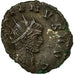 Coin, Gallienus, Antoninianus, AD 260-268, Rome, AU(50-53), Billon