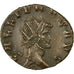 Coin, Gallienus, Antoninianus, AD 260-268, Rome, AU(50-53), Billon, RIC:181
